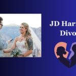JD Harmeyer Divorce