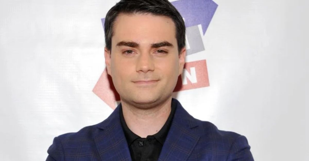 Ben Shapiro Wife