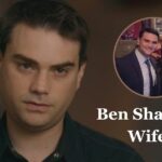 Ben Shapiro Wife