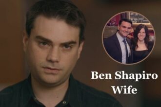 Ben Shapiro Wife