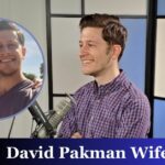 David Pakman Wife