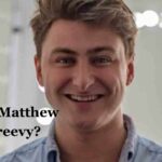 Who is Matthew McGreevy?