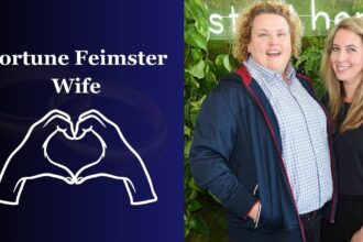 Fortune Feimster Wife