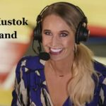 Sarah Kustok Husband