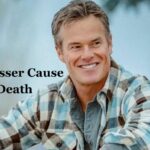 Alec Musser Cause of Death