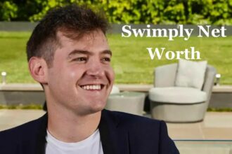 Swimply Net Worth