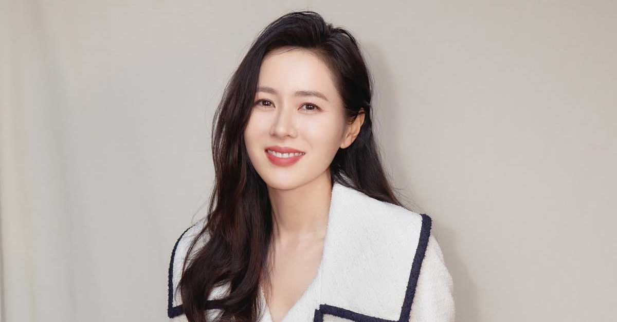 Son Ye Jin Net Worth