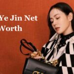 Son Ye Jin Net Worth