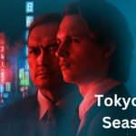 Tokyo Vice Season 2 Release Date