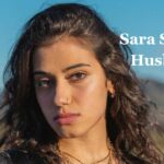 Sara Saffari Husband