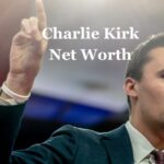 Charlie Kirk Net Worth