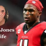 Julio Jones Wife