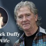 Patrick Duffy Wife