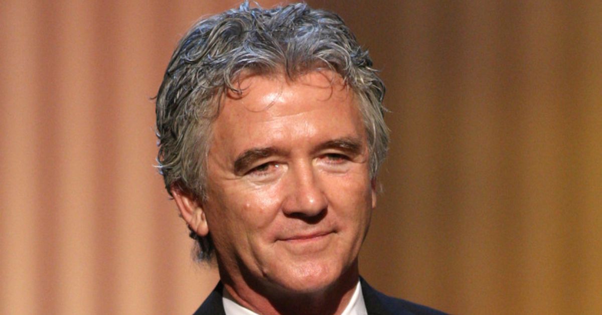 Patrick Duffy Wife