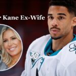 Evander Kane Ex-Wife