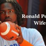 Ronald Powell Wife