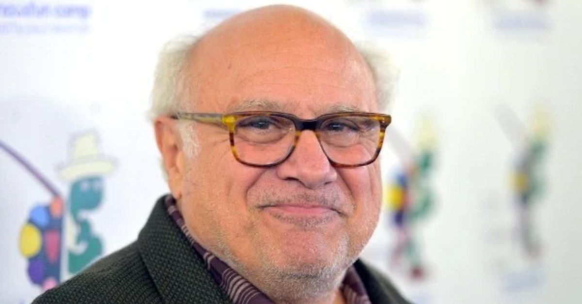 Danny DeVito Height