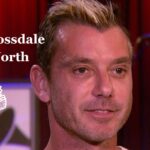 Gavin Rossdale Net Worth