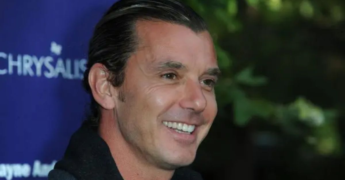 Gavin Rossdale Net Worth