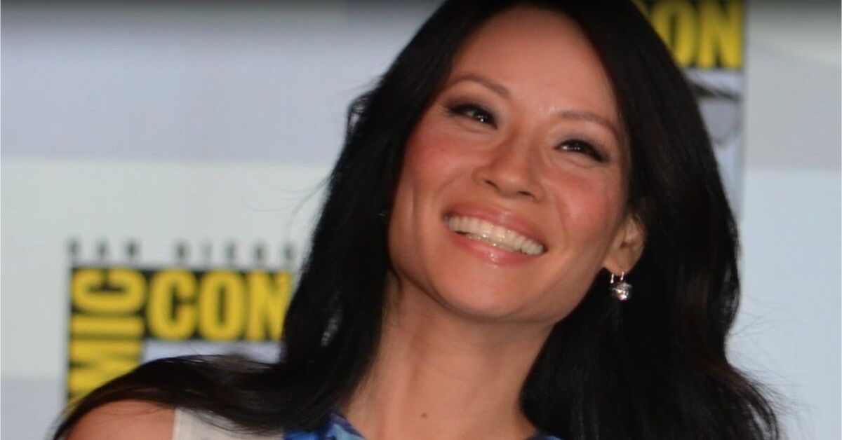 Lucy Liu Husband