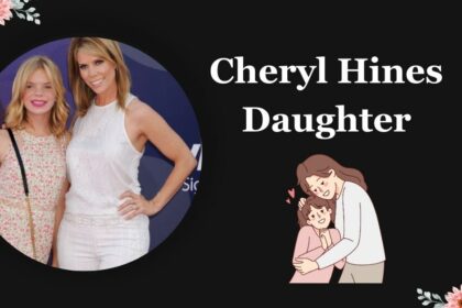 Cheryl Hines Daughter