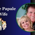 Vince Papale Wife