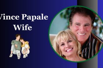 Vince Papale Wife