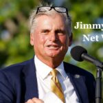 Jimmy Dunne Net Worth