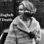 Anne de Zogheb Cause of Death