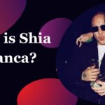 Who is Shia Blanca?
