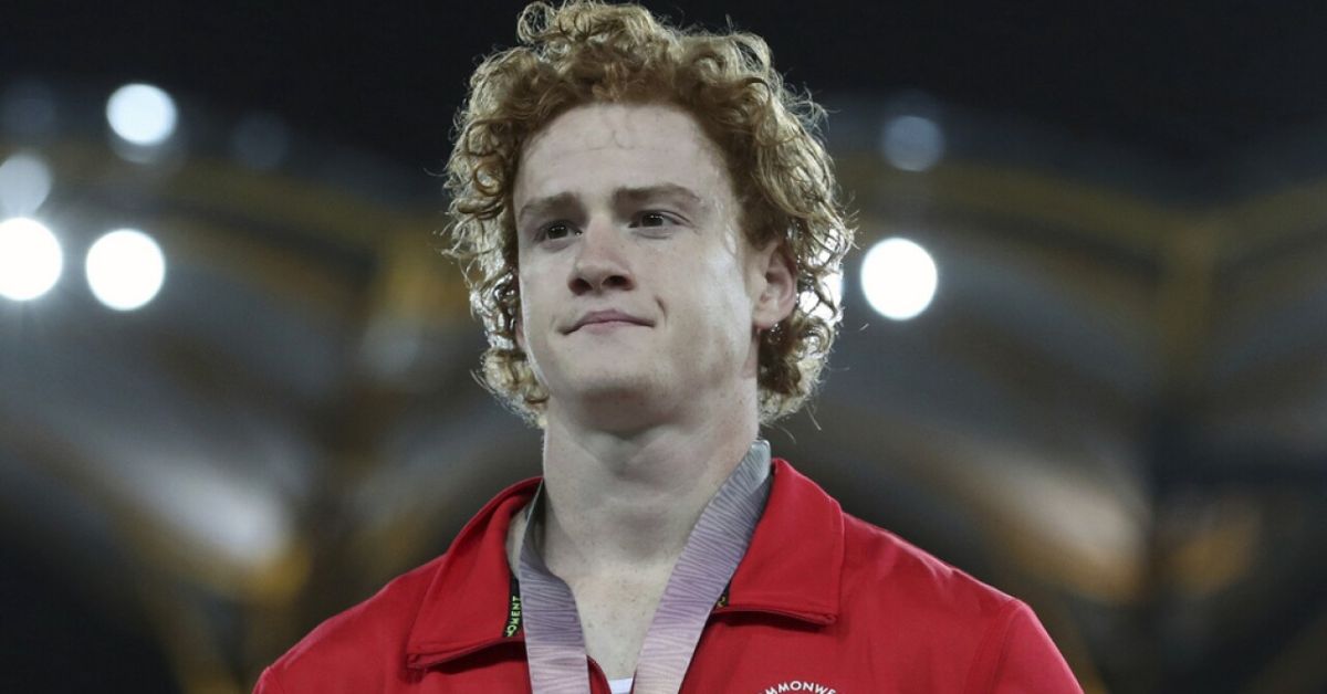 Shawn Barber Illness