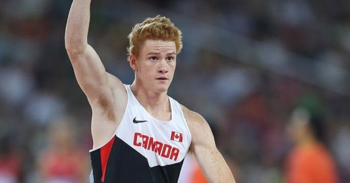 Shawn Barber Illness