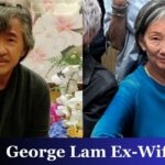 George Lam Ex-Wife