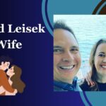 Jared Leisek Wife