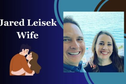 Jared Leisek Wife