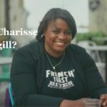 Who is Charisse Mcgill?