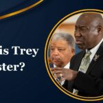 Who is Trey Laster?