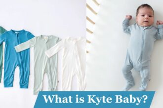 What is Kyte Baby?