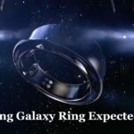 Samsung Galaxy Ring Expected Price