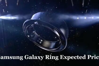 Samsung Galaxy Ring Expected Price