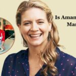 Is Amanda Freitag Married?