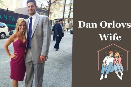 Dan Orlovsky Wife