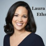 Laura Jarrett Ethnicity