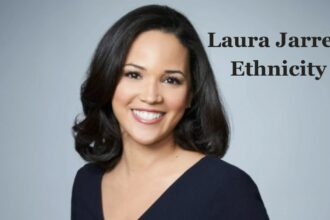 Laura Jarrett Ethnicity