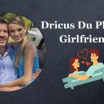 Dricus Du Plessis Girlfriend