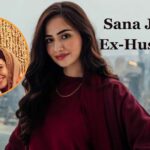 Sana Javed Ex-Husband