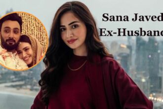 Sana Javed Ex-Husband