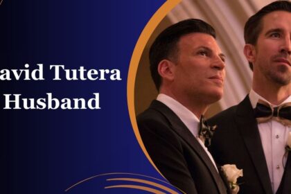 David Tutera Husband