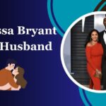 Vanessa Bryant New Husband