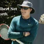 Brad Gilbert Net Worth